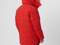 Куртка пуховая Kodiak D II Мужская