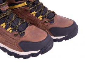 Ботинки мужские Remington  Blaze II Brown