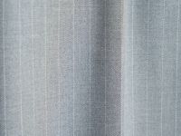 Широкие брюки из поливискозы, Серый