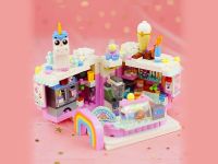 1731_MK Конструктор Ресторан Сладости