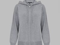 Толстовка с шерстью