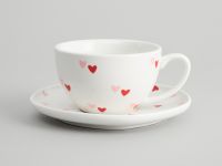 Чайная пара Любовь/Amore