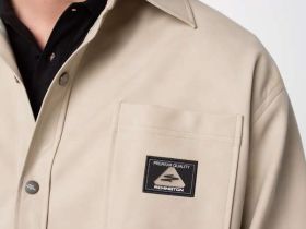 Куртка-рубашка мужская Remington Sandy Light Begue