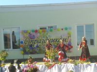 Культурно-досуговый центр «Бородино» д. Беляниново