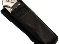 Нож автоматический "Гром"