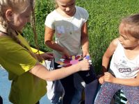 Аксеновский сельский дом культуры