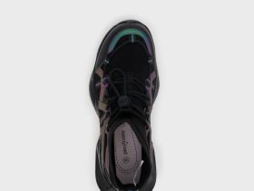 Ботинки для девочек