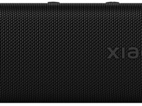 Портативная колонка Xiaomi Sound Outdoor Чёрная