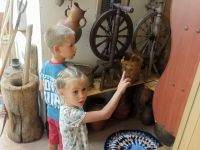 Пичаевский краеведческий музей