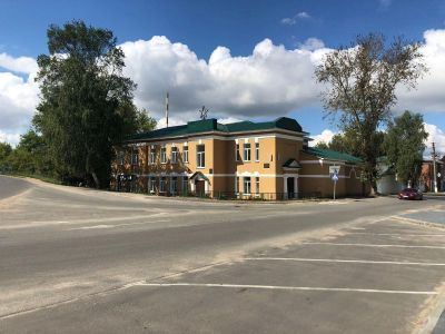 Каменский центр досуга «Прогресс»