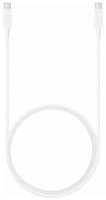Кабель Samsung USB-С / USB-С 1.8m Белый