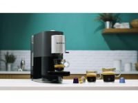 Капсульная кофемашина KRUPS Nespresso Atelier XN890810