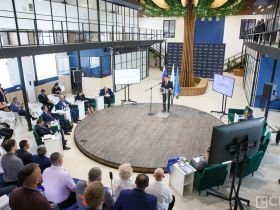 Транспорт для северного завоза обсудили в Якутии