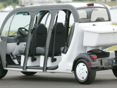 Гости и участники Ысыаха Олонхо в Верхневилюйске будут передвигаться на электромобилях