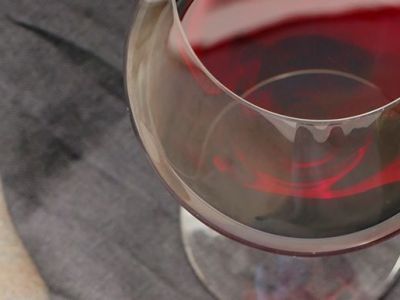 Лучшее красное вино России – 2024