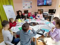 Детская библиотека № 15 Находкинского городского округа