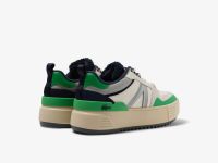 Женские зимние кроссовки Lacoste L002