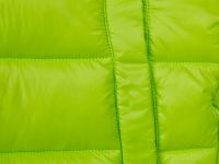 Куртка текстильная с полиуретановым покрытием для девочек