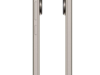 Xiaomi Poco F6 NFC 8/256Gb (Titanium)