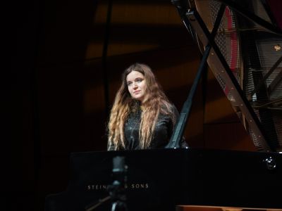 Билеты на Листомания. Фортепианный вечер (Филармония им. Шостаковича. Малый зал) / Концерт | Афиша | ИнфоТаймс