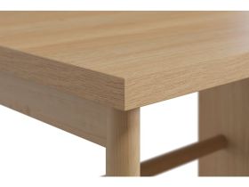 Письменный стол Флавир 120x60 Ротанг