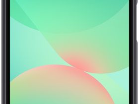 Клип-кейс Samsung Rugged Case Galaxy A26 5G Чёрный