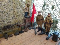 Таганрогский военно-исторический музей