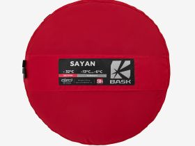 Спальный мешок BASK