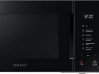 Микроволновая печь Samsung MW5000T, 23 л черный