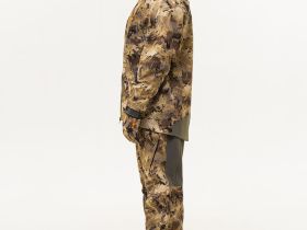 Костюм Remington Stormfront Yellow Waterfowl для охоты с мембраной Climatic Extreme