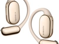 Наушники Xiaomi OpenWear Stereo Pro Золотистые