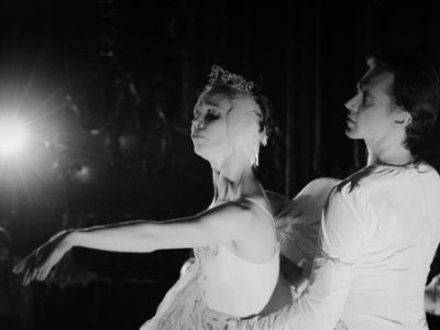 МАГИЯ СВЕЧЕЙ. «Мировые шедевры оперы и балета: От Щелкунчика до Кармен»