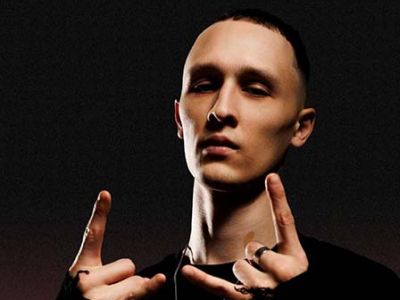 13.03 | COLDCLOUD | Сольный концерт в Уфе