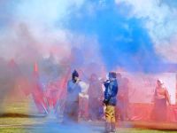 Тасеевский районный дом культуры