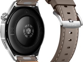 Умные часы Huawei Watch GT6 46мм Серые