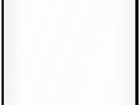 Защитное стекло Krutoff Premium для realme C75 Black