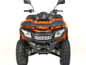 Квадроцикл LONCIN 200 Dominator