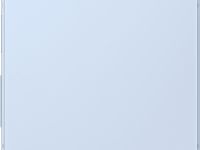 Смартфон Samsung Galaxy Z Flip6 12/256GB Голубой