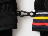 Перчатки текстильные для мальчиков