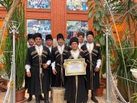 Центр традиционной культуры народов России «Тангчолпан»