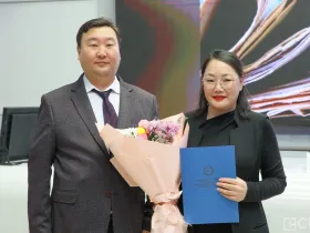 В День печати в Якутске отметили лучших работников отрасли