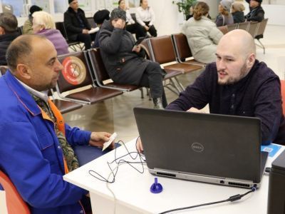 Акция «Грамотный потребитель» пройдет в центре Якутска