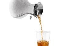 Eva Solo Вакуумный кувшин 1 л светло-серый Teezubereiter Eva Solo