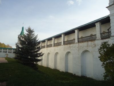 Южное прясло