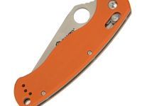 Нож Ganzo G729-OR, оранжевый