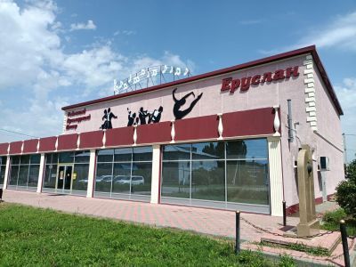 Старополтавский районный культурный центр