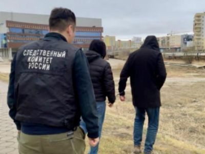 Якутянин, обвиняемый в убийстве двух человек, взят под стражу