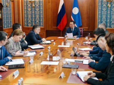 Уже более 180 населенных пунктов охватил отчет правительства Якутии