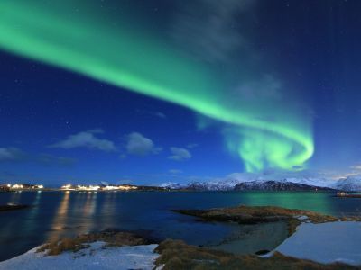 Закон о льготах для компаний, работающих в Арктике, будет принят до конца года