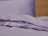 Постельное белье Light lilac